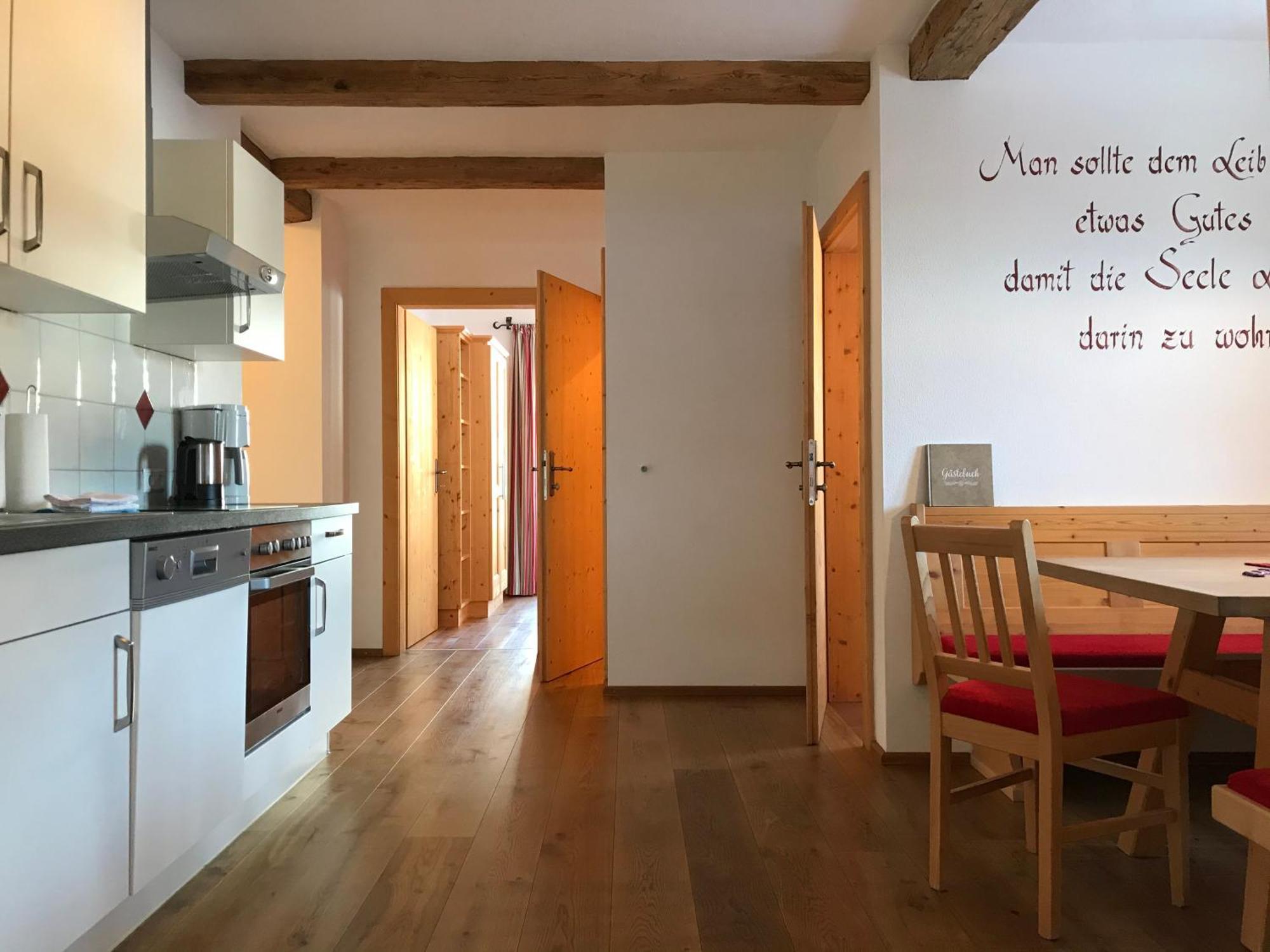Apartment Hinkerhof Schladming Exterior foto