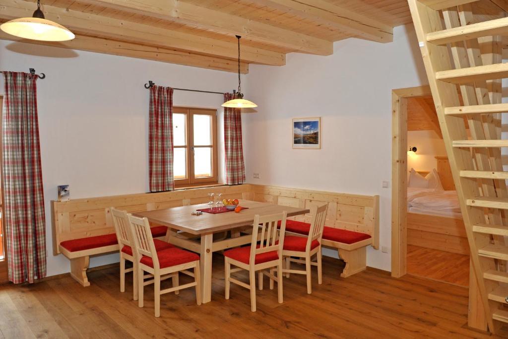Apartment Hinkerhof Schladming Habitación foto