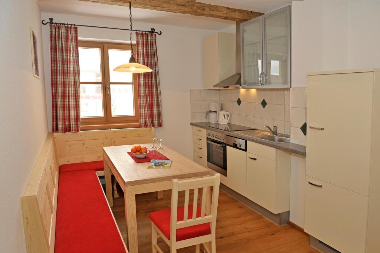 Apartment Hinkerhof Schladming Habitación foto